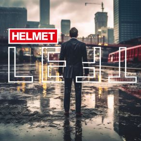 Left album cover