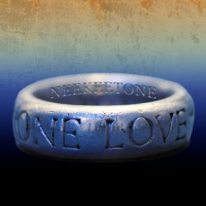 One Love album cover