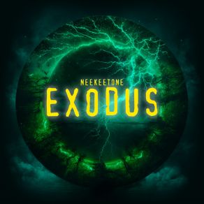 Exodus album cover