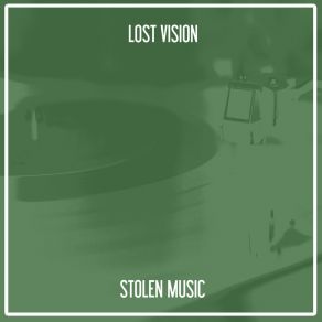 Stolen Music album cover