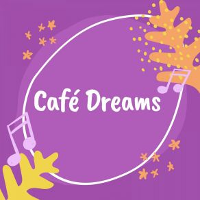 Café Dreams album cover