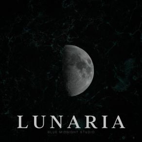 Lunaria album cover