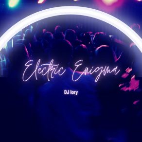 Electric Enigma album cover