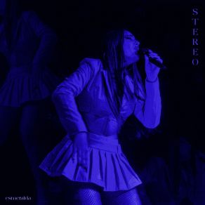 Stereo album cover