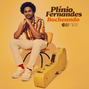 Plinio Fernandes - Bacheando album cover