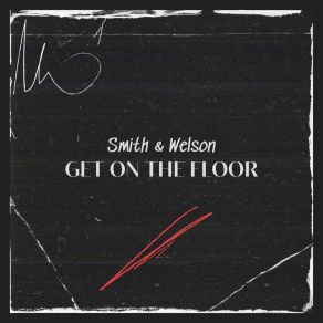 Get On The Floor album cover