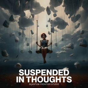 Suspended In Thoughts album cover