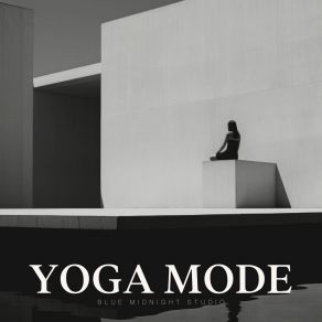 Yoga Mode album cover
