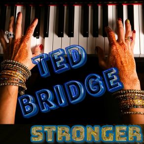 Stronger album cover