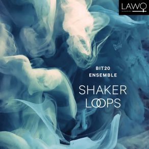 Adams: Shaker Loops (Maxi-Single) album cover