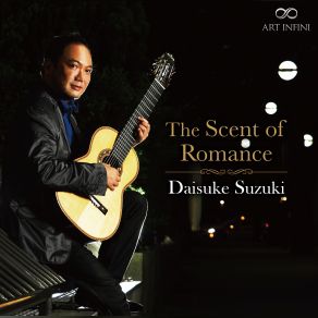 The Scent Of Romance album cover