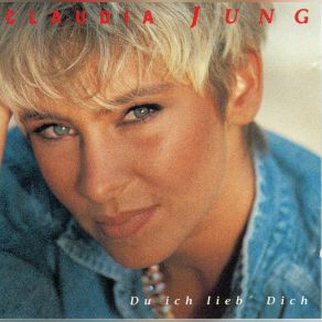 Du Ich Lieb' Dich album cover
