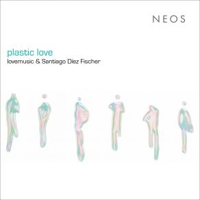Plastic Love album cover