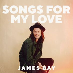 Songs For My Love album cover