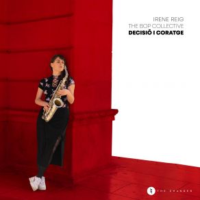 Decisió I Coratge album cover