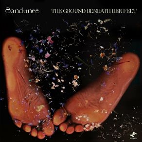 The Ground Beneath Her Feet album cover