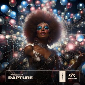 Rapture (Remixes) album cover