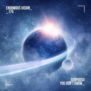 You Don't Know album cover