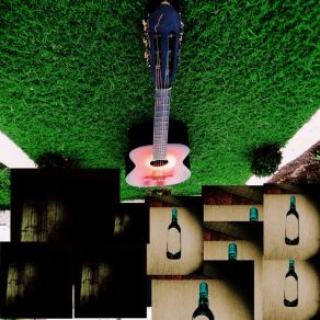 Belial, Pásame Esa Botella Que Forma La Forma album cover
