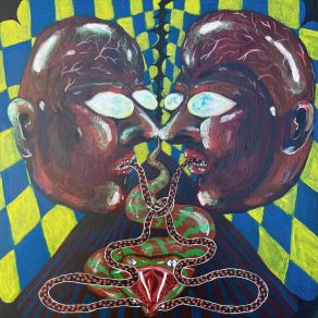 Lucid Dreaming album cover