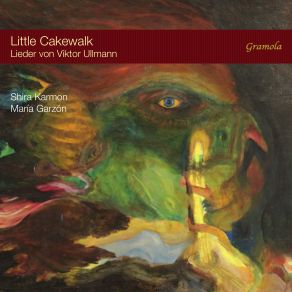 Little Cakewalk album cover