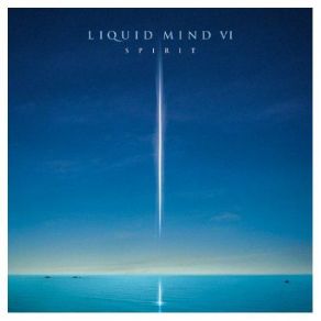 Spirit album cover