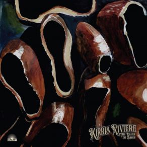 Kirris Riviere & The Delta Du Bruit album cover