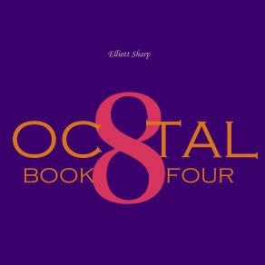 Octal: Book Four album cover