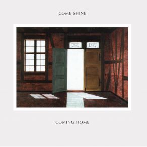 Coming Home album cover