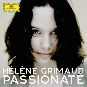 Passionate album cover