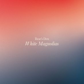 White Magnolias album cover