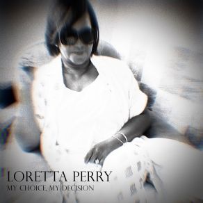 My Choice, My Decision album cover
