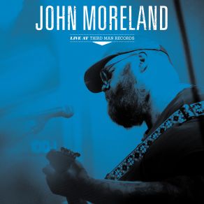 Live At Third Man Records album cover
