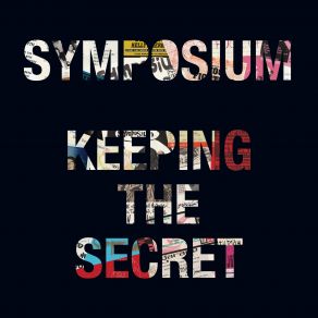 Keeping The Secret album cover