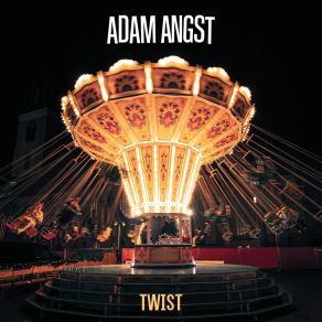 Twist album cover