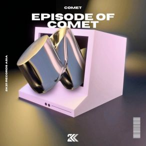 Episode Of Comet album cover