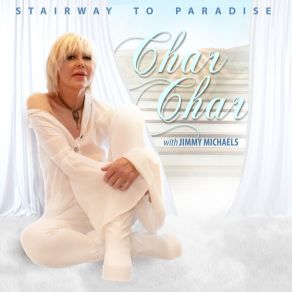 Stairway To Paradise album cover