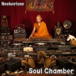 Soul Chamber album cover