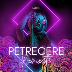 Petrecere Remixata album cover