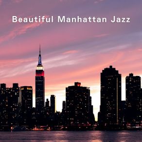 Beautiful Manhattan Jazz album cover