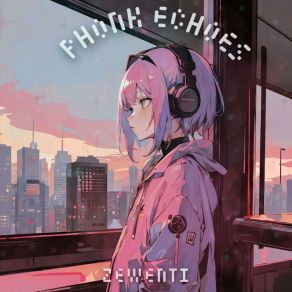 Phonk Echoes album cover