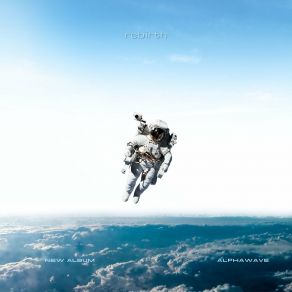 Rebirth album cover