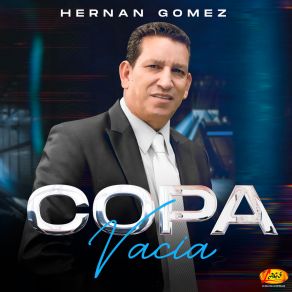 Copa Vacia album cover