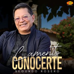 Lamento Conocerte album cover
