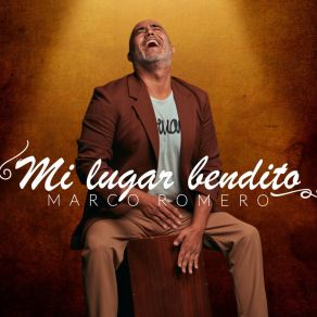 Mi Lugar Bendito album cover
