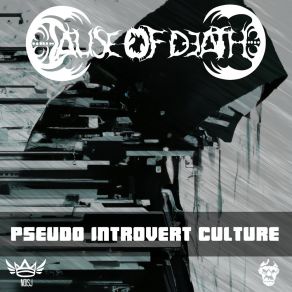Pseudo Introvert Culture album cover