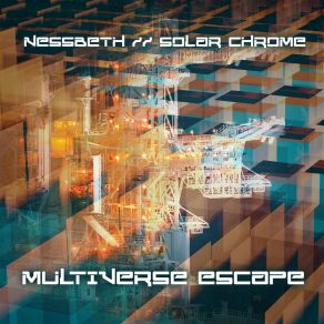 Multiverse Escape album cover