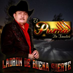 Ladron De Buena Suerte album cover