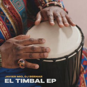 El Timbal album cover