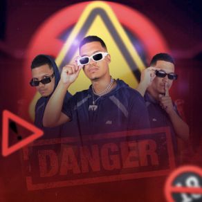 Danger album cover